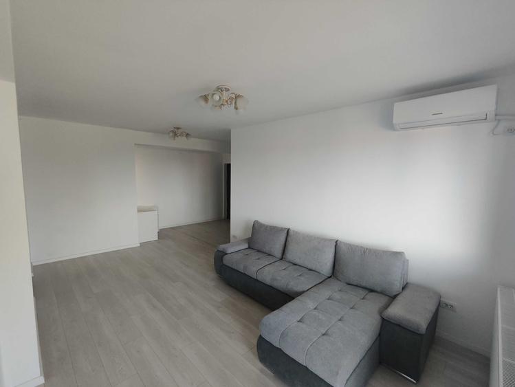 Apartament cu 2 camere decomandat în Rahova