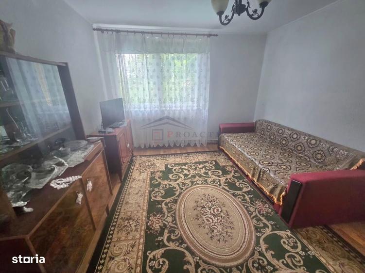 Apartament 2 camere | Ultracentral | Etaj 2 | 2c-7738 - 9