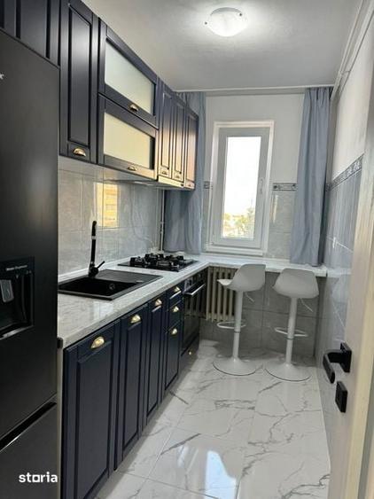 Inchiriez Apartament 2 camere Gheorgheni persoana fizica - 3