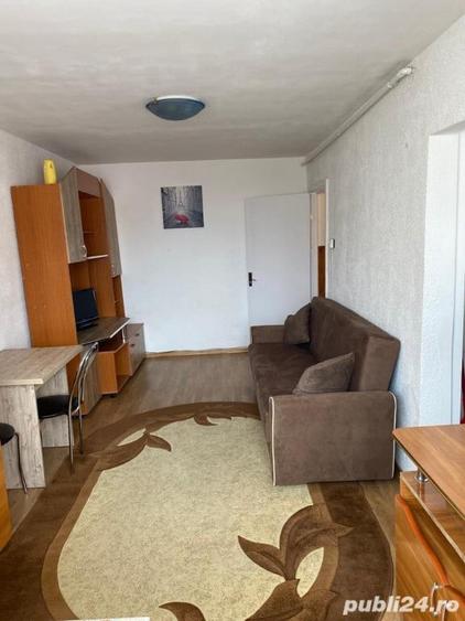 Apartament o camera zona Badea Cartan - 1