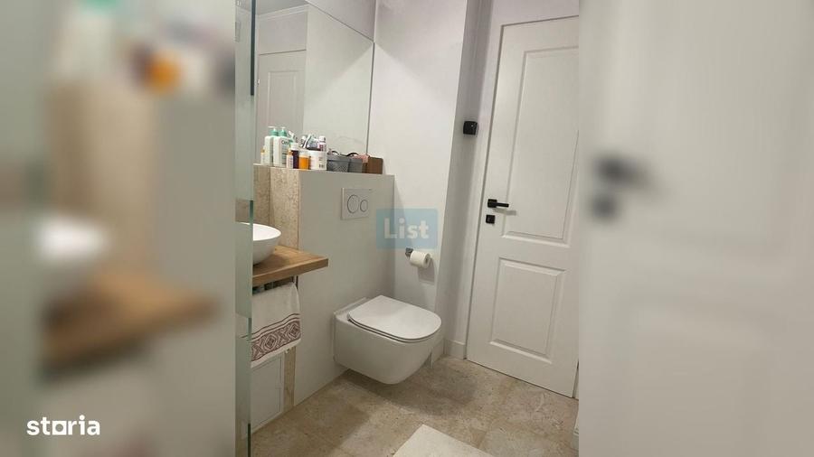 FARA COMISION! Apartament 2 camere, decomandat, etaj 1/4, PLOPILOR - 6
