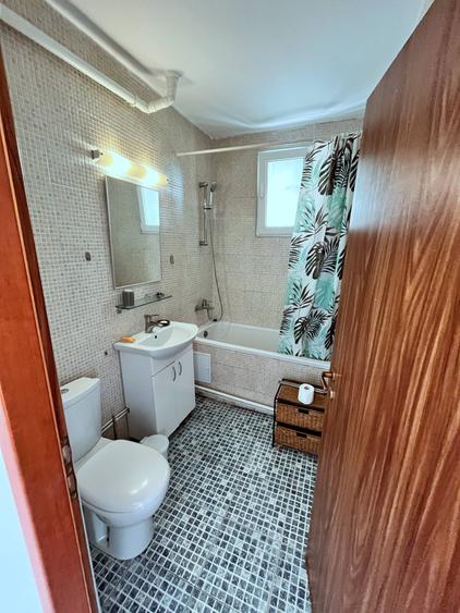Apartament cu 3 camere cu priveliste spre Parcul Central - 11