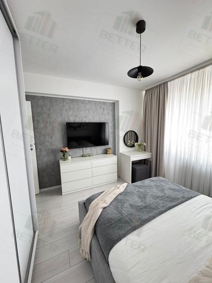 Apartament 2 Camere Decomandat | Bloc Nou 2021 | Parcare Inclusă | 10 Min Metrou - 11