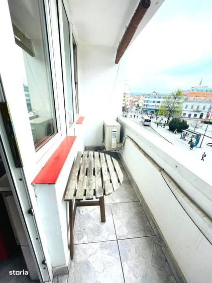 | Apartament 2 camere spatios | 63 mp | ULTRACENTRAL Piata Mihai V - 8