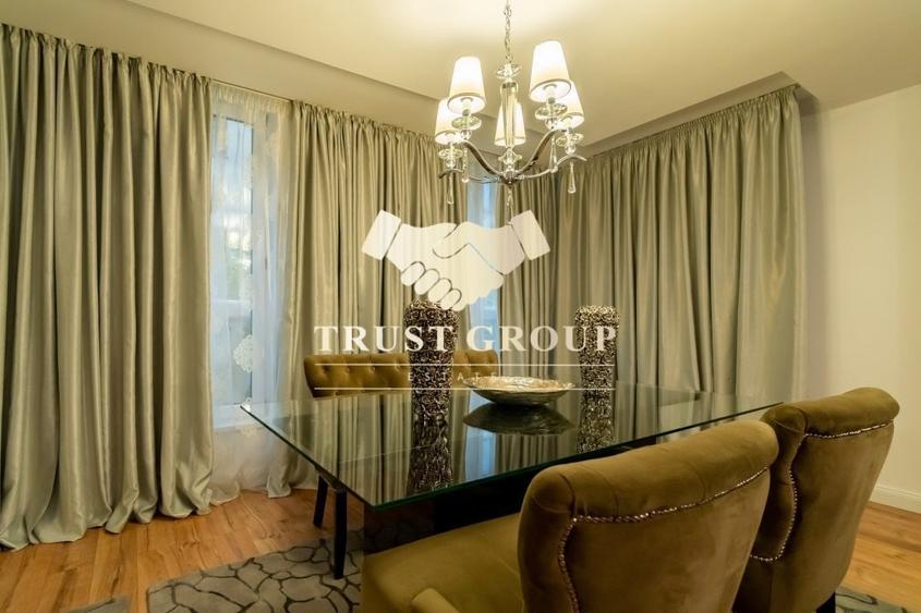 Apartament cu 4 camere decomandat, mobilat în Șoseaua Nordului