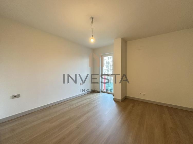 Apartament cu 3 camere decomandat în Iris