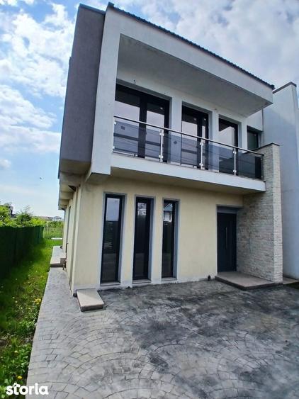 Duplex zona linistita - 2