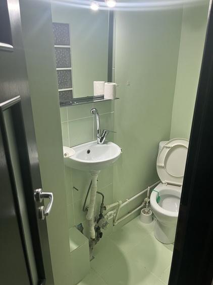 Apartament cu 3 camere decomandat în Gorjului