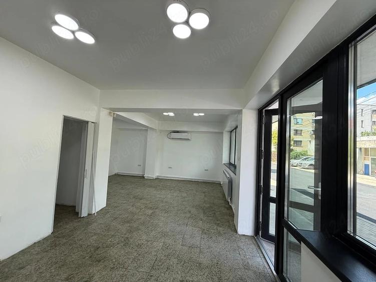 Spațiu comercial, de 43 mp, în Bularga