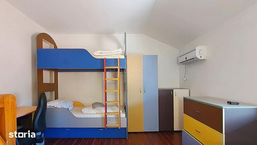 Spațiu comercial, de 590 mp, în Bartolomeu