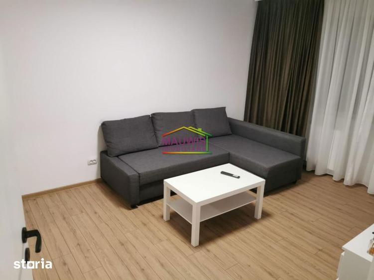 Apartament cu 2 camere în Măgurele