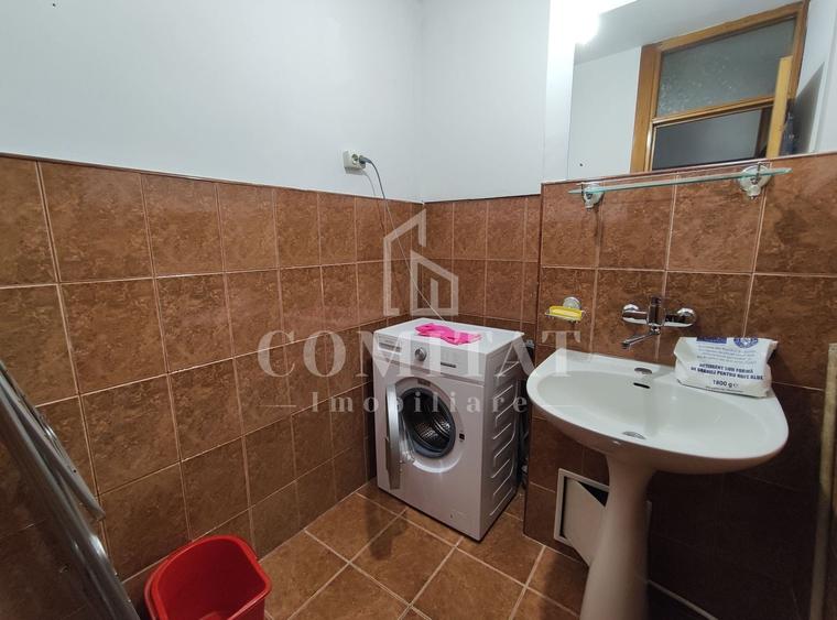 Apartament cu 3 camere | Zona străzii Mehedinți - Cartierul Mănăștur - 10