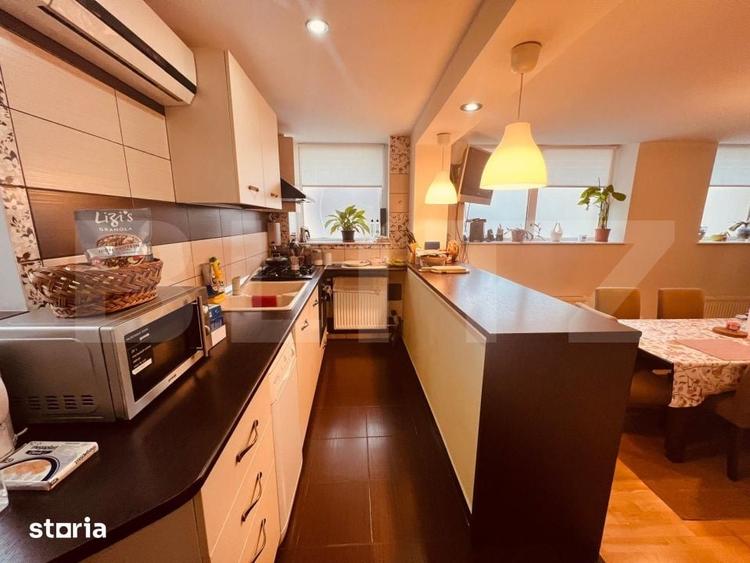 Casa in zona centrala, oportunitate excelenta de invest - 17