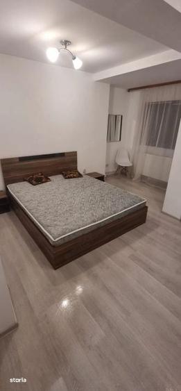 apartament 2 camere, zona gorjului, centrala proprie, 50 euro - 2