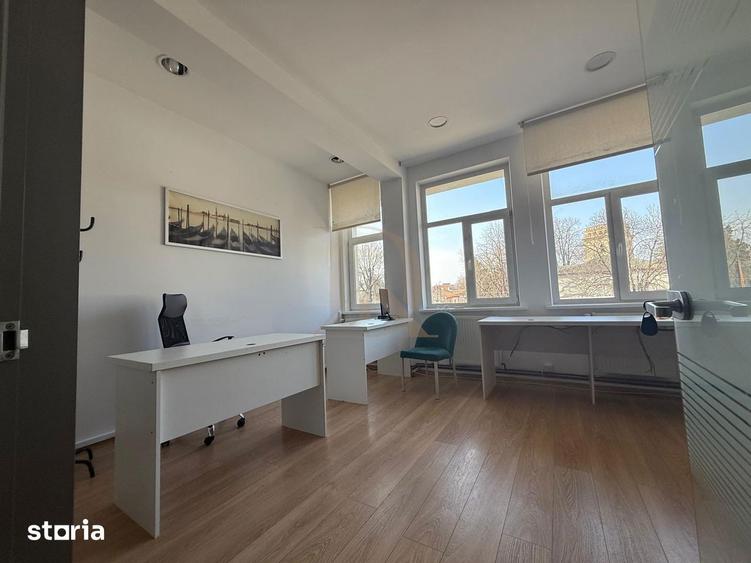 Spațiu comercial, de 17 mp, în Ultracentral