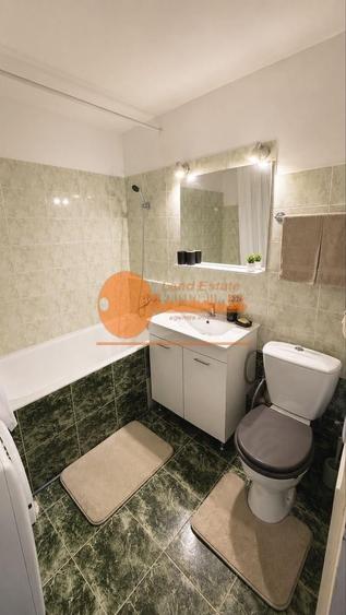 Apartament cu 2camere in zona Crangasi - 3
