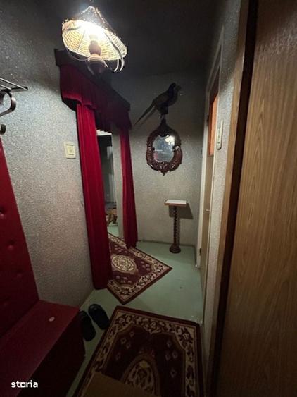 Apartament cu 3 camere decomandat în Timișoara