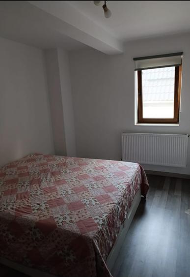 Apartament cu 2 camere în Dancu