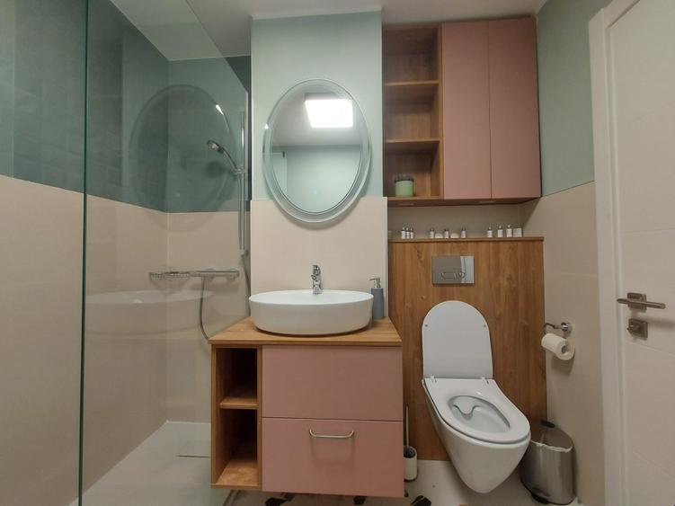 Apartament 2 camere modern, ultracentral – Universitatea Maritima – 15 sep –15 i - 7