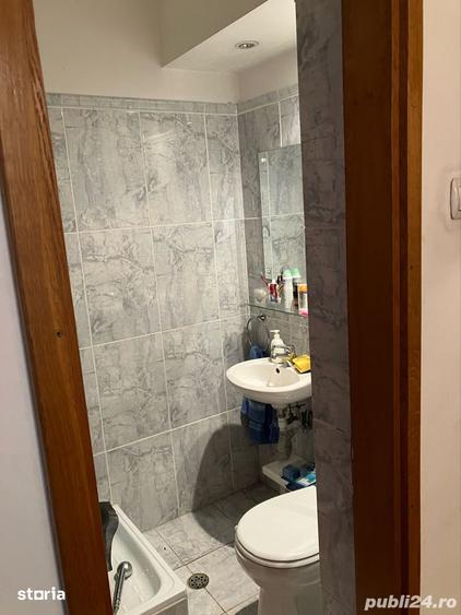 apartament 3 camere , etaj 1, langa tribunal - 5