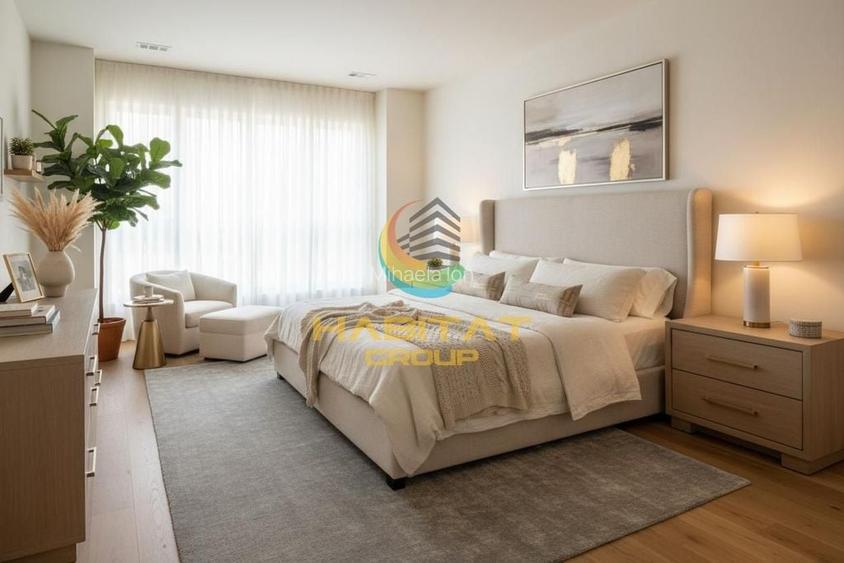 Vanzare Apartament 3 camere LUX 100 mp - Tineretului | Palatul Copiilor