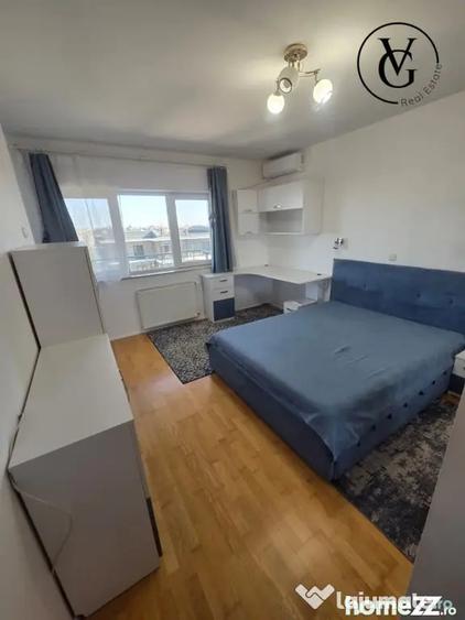 Duplex 3 camere | Tei | Parcare Subterana | Boxa - 2