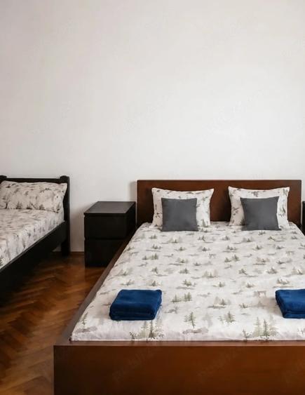 Garsonieră decomandată în Ultracentral