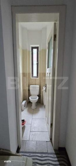 Spațiu comercial, de 311 mp, în Central