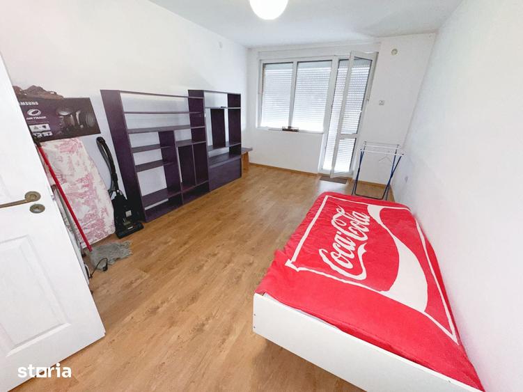 Apartament cu 2 camere în Ultracentral