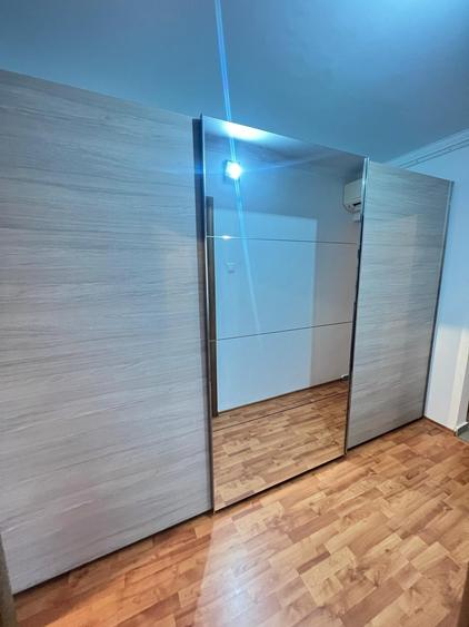 Apartament cu 3 camere decomandat, mobilat în Gorjului