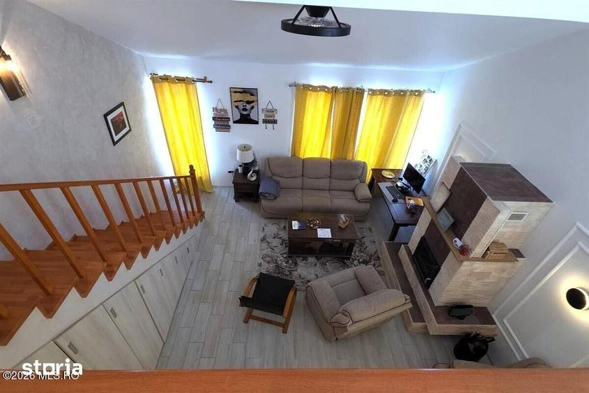 Cumpana - Del Sole, Str. Padova 4, vila P+M, teren pe colt de 397 mp! - 1