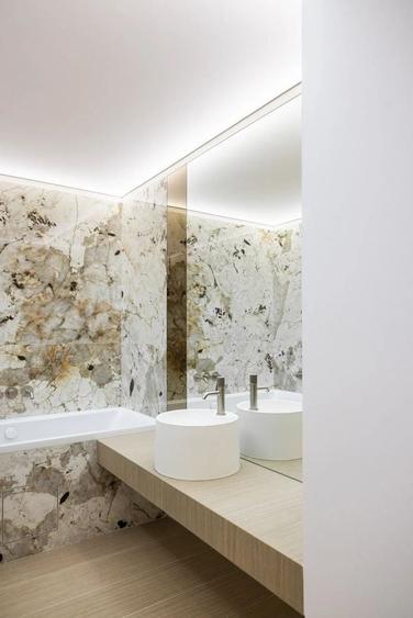 Rent I Luxury 3-Room Apartment | Cortina126 I Iancu Nicolae - 11