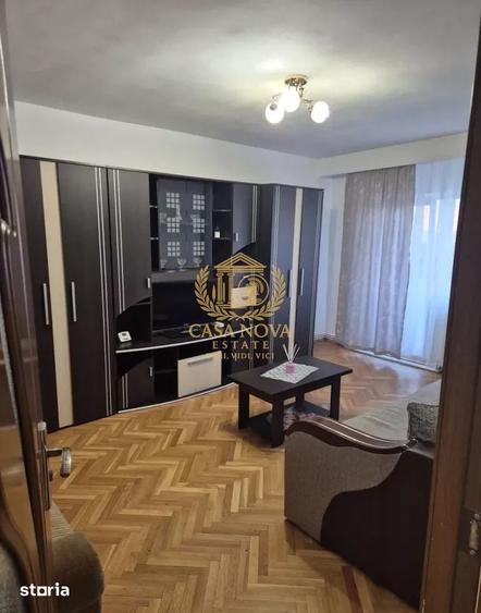 Apartament cu 3 camere în Mănăștur
