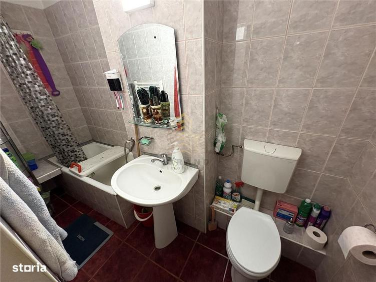 Apartament 3 Camere | Str Andrei Muresanu - 6
