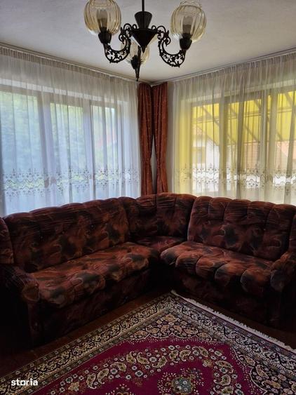 Casă cu 4 camere în Bedeciu