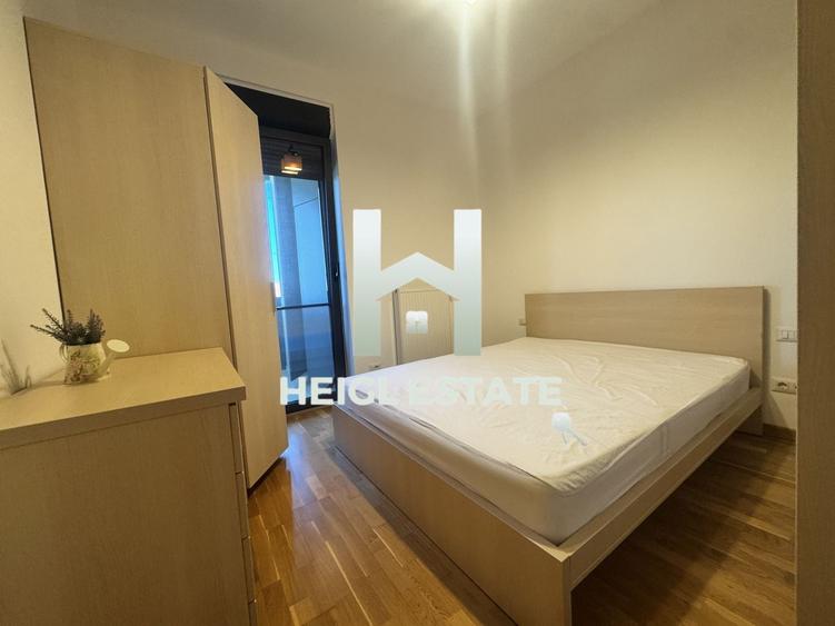 Apartament cu 3 camere decomandat, mobilat în Dumbrăvița