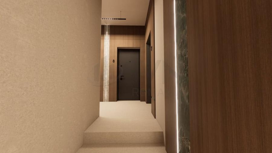 Apartament cu 3 camere semidecomandat în Iancu Nicolae