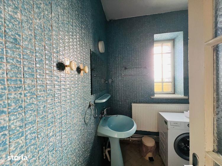 Apartament cu 3 camere Ultracentral Rapa Galbena + Garaj ?i Boxa - 3