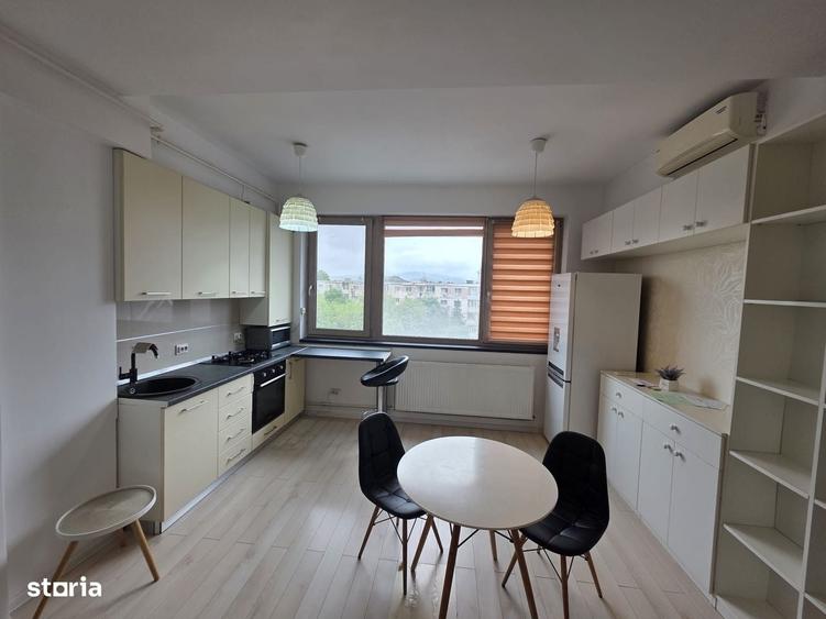 Apartament 1 Camera | Cubis Tatarasi | 29 Mp | 68.900 - 2