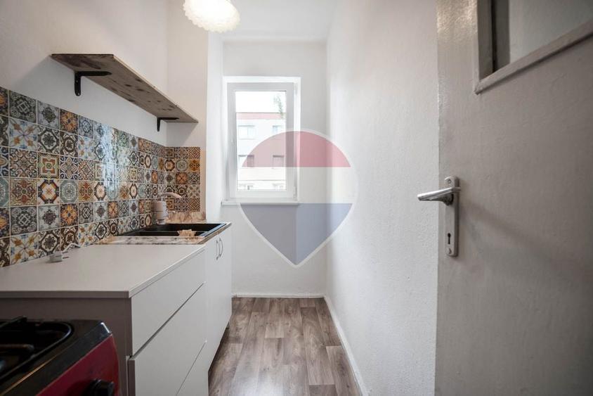 COMISION 0% | DE INCHIRIAT | 2 CAMERE | ETAJ 2/4 |ZONA A... - 4