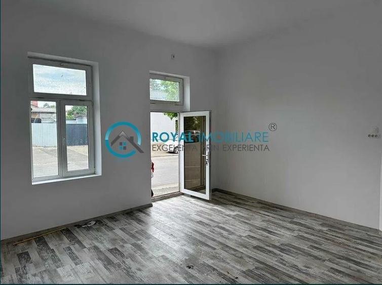 Royal Imobiliare-Inchiriere Spatiu Comercial Zona Traian - 1