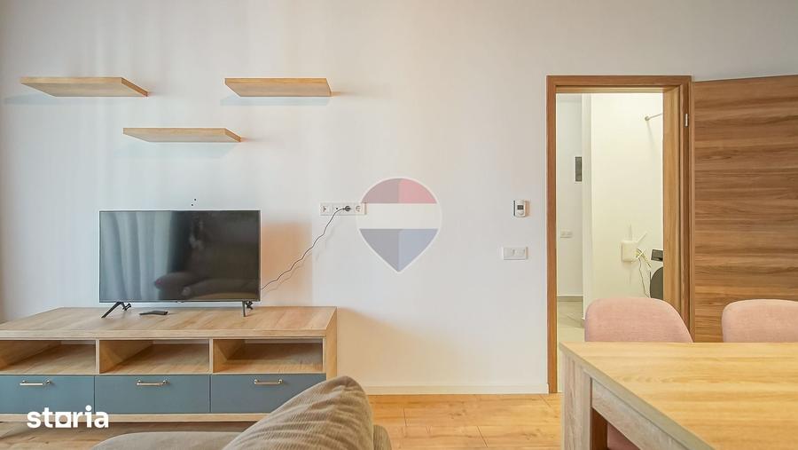 Apartament 2 camere, parcare subterana | Cosmopolit Magnolia, Racadau - 15