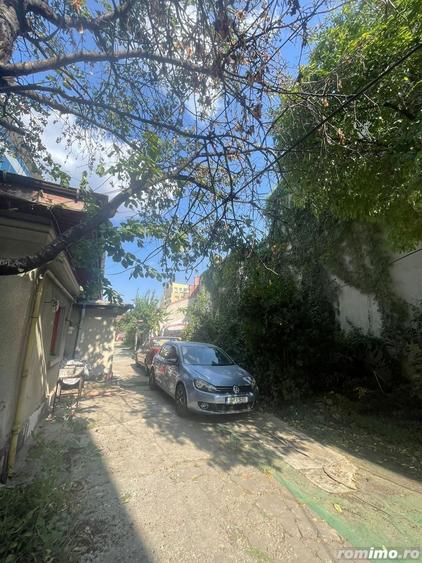 Teren de 1465 mp, în Polonă