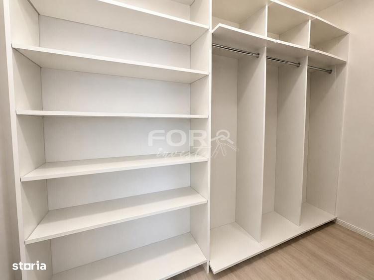 Apartament cu 2 camere în Iosia