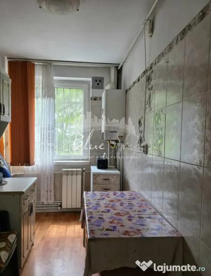 Apartament 3 camere cu 2 intrari, situat in Centru - 7