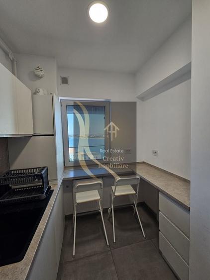 Apartament cu 2 camere decomandat, mobilat în Grozăvești