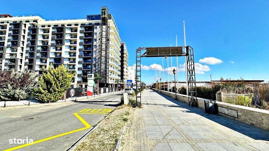 Precontract Semnat - Mamaia Nord - Aquarium Residence - Langa Mare - 1
