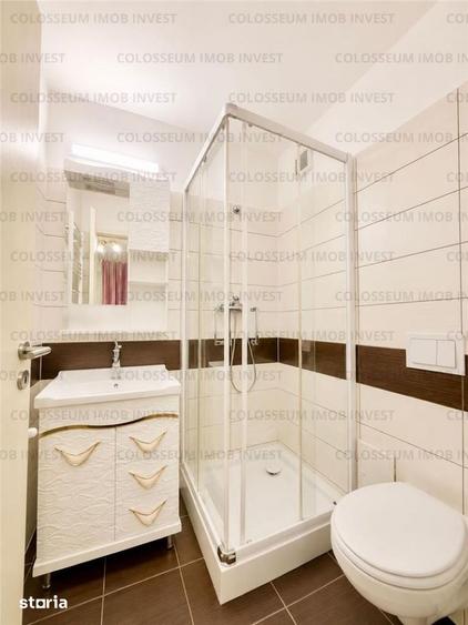 Apartament cu 3 camere decomandat în Gării