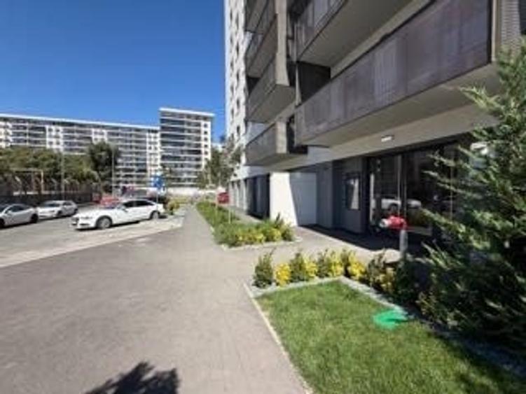 Proprietar, ofer spre inchiriere apartament 2 camere nemobilat, nou, 2026, Drumul Taberei-Auchan, parcare subterana cu statie de incarcare. - 16
