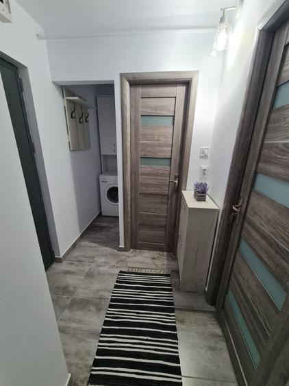 Garsonieră decomandată în Teilor